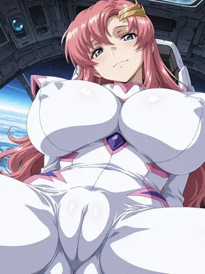 【fran】拉克丝[AI Generated]_003