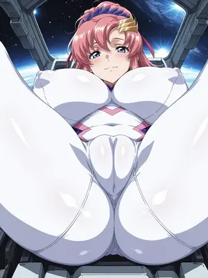 【fran】拉克丝[AI Generated]_004