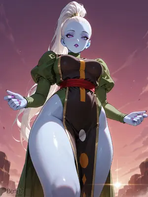 [Benj17] Vados (Dragon Ball Super) [AI Generated]_002