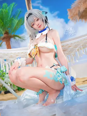[Machi] Firefly Swimsuit_0011