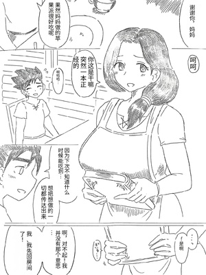 [Pixiv]パイげんじ Collection [个人汉化]_0021