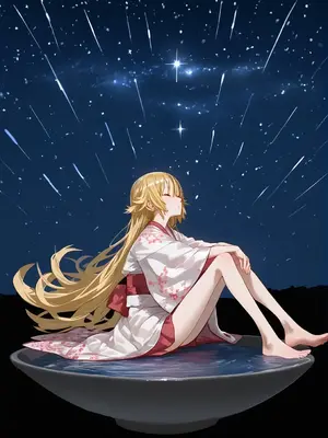 [lc13] Oshino Shinobu 化物語 忍野忍.217P [AI Generated]_001