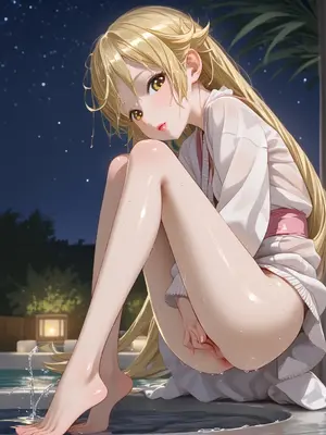 [lc13] Oshino Shinobu 化物語 忍野忍.217P [AI Generated]_010