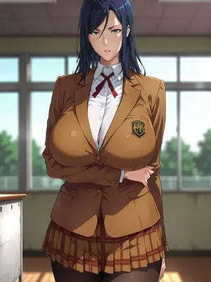 69on - Mari kurihara (Patreon)_001