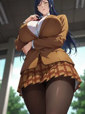 69on - Mari kurihara (Patreon)_003