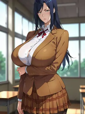 69on - Mari kurihara (Patreon)_002