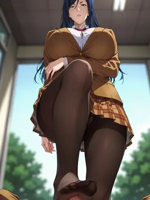 69on - Mari kurihara (Patreon)_004