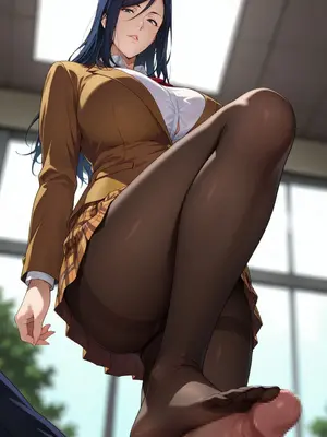 69on - Mari kurihara (Patreon)