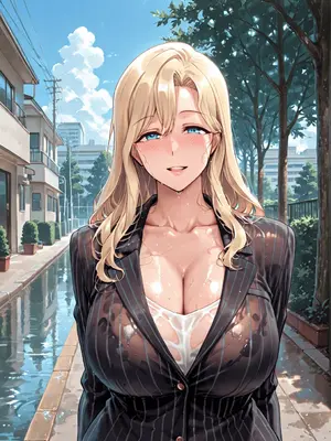 [ABX] Aoki Sophia [AI Generated]_001