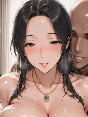 [ABX] Yukari Kusakabe [AI Generated]_009