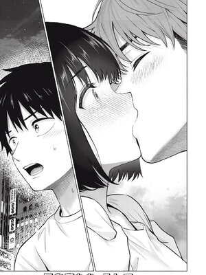 [桂あいり，西木田景志] グラぱらっ！ 127-129話部份節錄_010