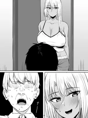 [激辛ナポリタン党 (ナポリタン)] 性欲強すぎギャルかのまま_0011