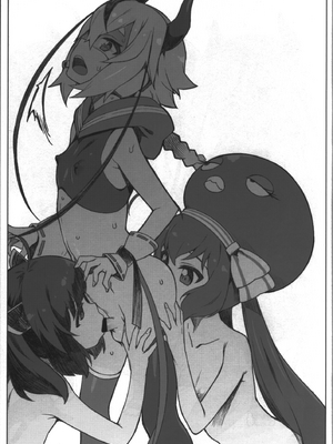 (声月六) [チョットだけアルヨ。 (竹村雪秀)] せっくすしましょう! by うなきり (VOICEROID) [自娱自乐AI汉化]_scan0003