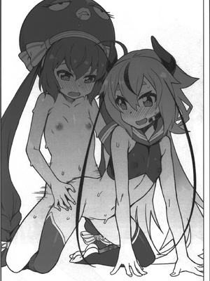 (声月六) [チョットだけアルヨ。 (竹村雪秀)] せっくすしましょう! by うなきり (VOICEROID) [自娱自乐AI汉化]_scan0006