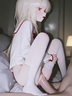 [xssxsxk] Illyasviel von Einzbern (Animated WebP) [AI Generated]_002