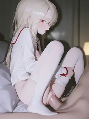 [xssxsxk] Illyasviel von Einzbern (Animated WebP) [AI Generated]_004