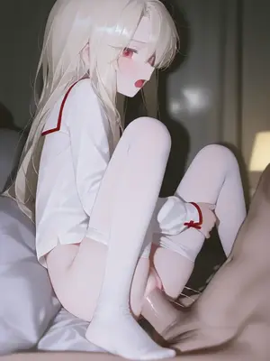 [xssxsxk] Illyasviel von Einzbern (Animated WebP) [AI Generated]_005