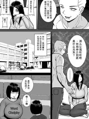 [すめるすらいく] 僕のマンションにはエロい人妻しかいない！！6 〜真相〜【机翻】_010