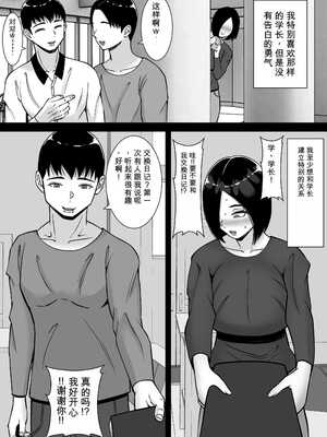 [すめるすらいく] 僕のマンションにはエロい人妻しかいない！！6 〜真相〜【机翻】_012
