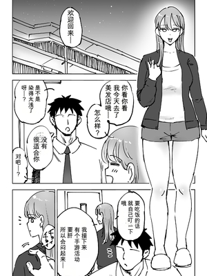 【AI翻译】[テクニシャン] 最近塩エッチな妻とポリネシアンセックスで昔みたいにイチャラブしたいっ_002