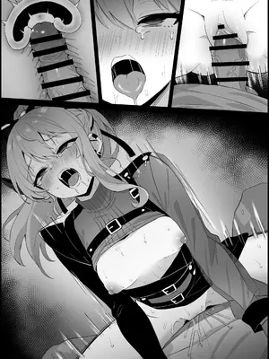 [こけもも] 精神操作され、ライブ前に中出しセックスしちゃう す〇ちゃん (ホロライブ)_0011