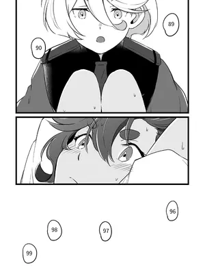 [西宿舍洗衣間 (Tonton)] 至少這部分是誠實的。(機動戦士ガンダム 水星の魔女) [中国語] [DL版]_0007