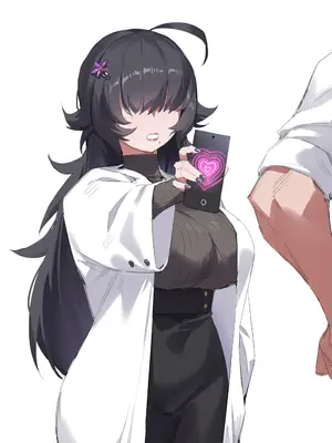 [达瓦里希] 喜欢捣鼓奇怪发明的科研主任 [中国語] [無修正]_0008