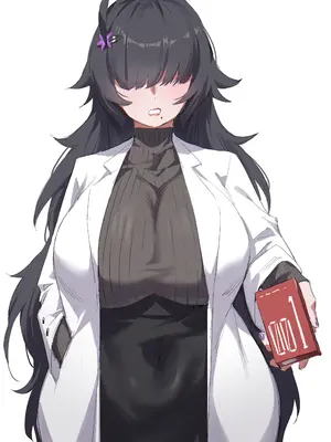 [达瓦里希] 喜欢捣鼓奇怪发明的科研主任 [中国語] [無修正]_0010