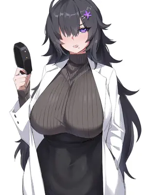 [达瓦里希] 喜欢捣鼓奇怪发明的科研主任 [中国語] [無修正]_0012