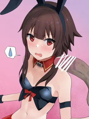 [鬼鳴らす] 惠2(11／5) (この素晴らしい世界に祝福を!) [中国語]