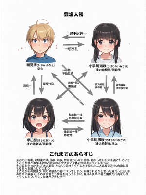 [Digital Lover (なかじまゆか)] 大人馴染 1-5[彩漫社上色组]_0004