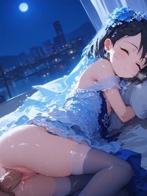 [Formalaut7699] Akagi Maria (Old Set) [AI Generated]_002