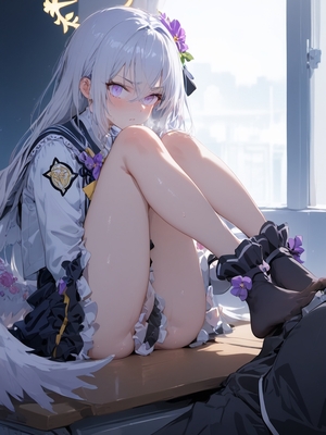[Formalaut7699] Azusa 1 [AI Generated]_003