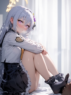 [Formalaut7699] Azusa 1 [AI Generated]