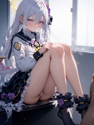 [Formalaut7699] Azusa 1 [AI Generated]_001