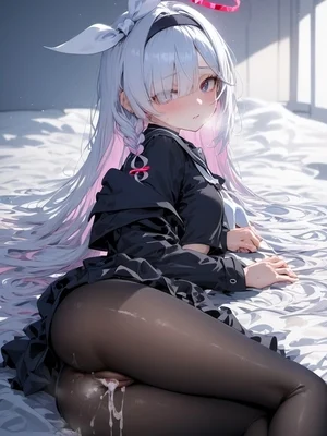 [Formalaut7699] Plana (Blue Archive) 1 [AI Generated]_001