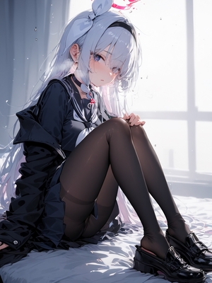 [Formalaut7699] Plana (Blue Archive) 1 [AI Generated]_009
