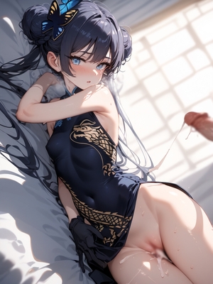 [Formalaut7699] Ryuuge Kisaki (Blue Archive) 1 [AI Generated]_007