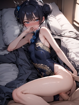[Formalaut7699] Ryuuge Kisaki (Blue Archive) 1 [AI Generated]_008