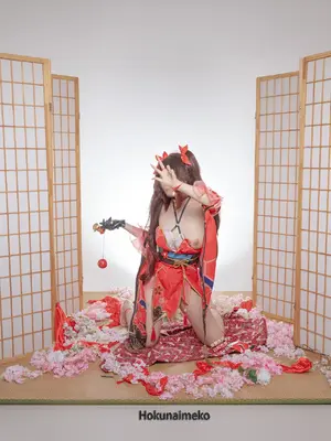 Hokunaimeko - Sparkle Honkai Star Rail_0002