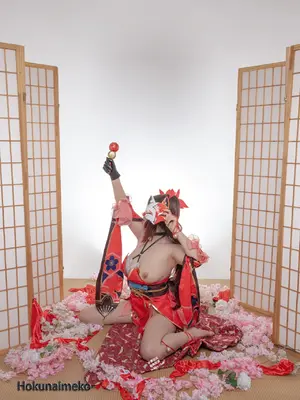 Hokunaimeko - Sparkle Honkai Star Rail_0006