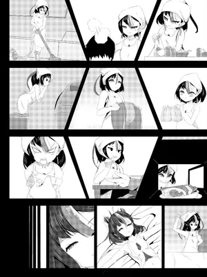 [クマ小屋project] シュエンは鉄くずになんかならないんだから! (勝利の女神：NIKKE) [中国翻訳]_0006