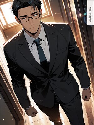[flechazo] 借住日记01_003