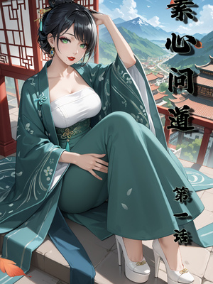 【MacArooN】素心问道 1-10_004