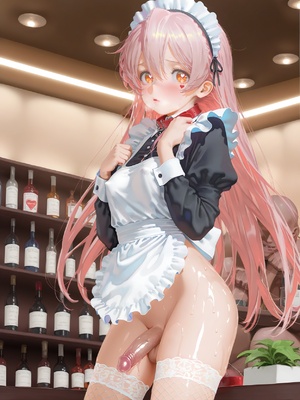 [lc13] Oyama Mahiro お兄ちゃんはおしまい 緒山まひろ.220P [AI Generated]_008