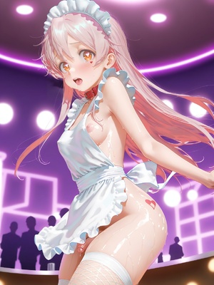 [lc13] Oyama Mahiro お兄ちゃんはおしまい 緒山まひろ.220P [AI Generated]_009