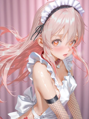 [lc13] Oyama Mahiro お兄ちゃんはおしまい 緒山まひろ.220P [AI Generated]_010