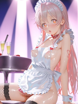 [lc13] Oyama Mahiro お兄ちゃんはおしまい 緒山まひろ.220P [AI Generated]_011