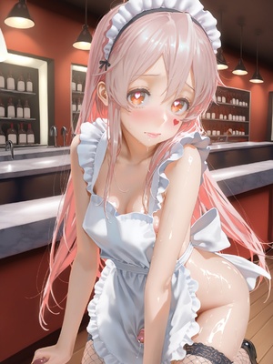 [lc13] Oyama Mahiro お兄ちゃんはおしまい 緒山まひろ.220P [AI Generated]_012