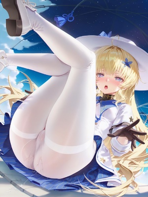 [lc13] Phoebe 鸣潮 菲比.271P [AI Generated]_001